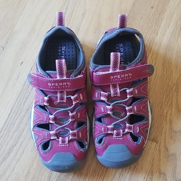 Sperry Other - Sperry Wet Tech Sandal